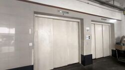 Genting Building (D13), Factory #544660791